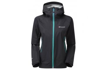 Image of Montane Fem Atomic Pants, Black, REG LEG-UK8/US6/EUR34 FATPRBLAA2