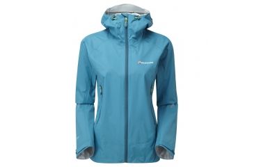Image of Montane Fem Atomic Jacket, Zanskar Blue, UK8/US6/EUR34 FATJAZANA3