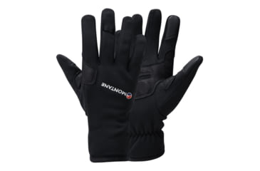 Image of Montane Fem Iridium Glove, Black, XS, GFIRGBLAA6