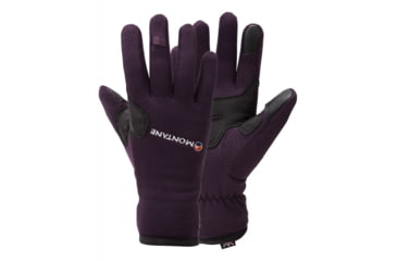 Image of Montane Fem Iridium Glove, Saskatoon Berry, XS, GFIRGSASA6