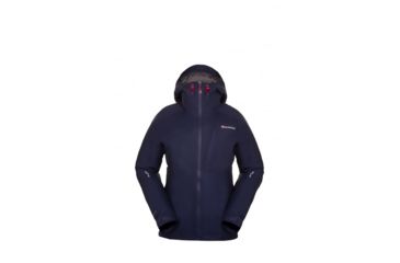 Image of Montane Fem Minimus Jacket, Blue Ridge, UK12/US10/EUR38 FMIJABLRM5