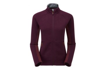 Image of Montane Fem Neutron Jacket, Saskatoon Berry, UK14/US12/EUR40 FNEJASASN4