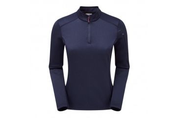 Image of Montane Fem Octane Pull-On, Antarctic Blue, UK8/US6/EUR34, FOCPOANTA5
