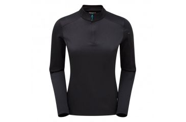 Image of Montane Fem Octane Pull-On, Black, UK16/US14/EUR42, FOCPOBLAX5