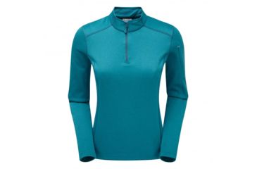 Image of Montane Fem Octane Pull-On, Zanskar Blue, UK16/US14/EUR42, FOCPOZANX5