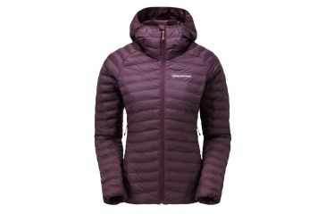 Image of Montane Fem Phoenix Jacket, Saskatoon Berry, UK8/US6/EUR34 FPHJASASA4