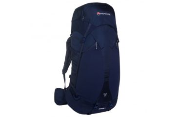 Image of Montane Fem Sirenik 65, Antarctic Blue, ONE SIZE / ADJUST, PFS65ANTO5