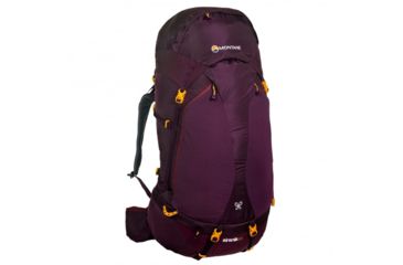 Image of Montane Fem Sirenik 65, Saskatoon Berry, ONE SIZE / ADJUST, PFS65SASO5