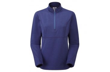 Image of Montane Fem Sirenik Pull-On, Black, UK8/US6/EUR34 FSPONBLAA5