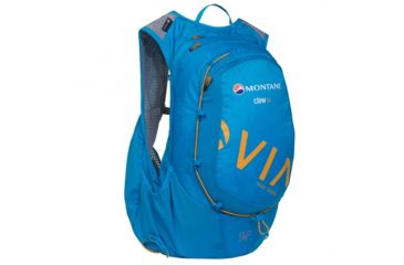 Image of Montane Fem Via Claw 14, Cerulean Blue, ONE SIZE, PFCL1CERO5