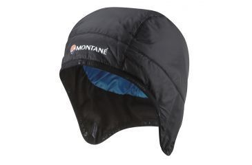 Image of Montane Fireball Hat - Men's-Black