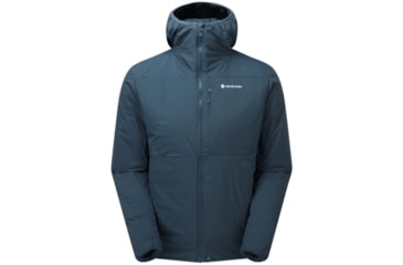 Image of Montane Fireball Jacket - Mens, Astro Blue, Large, MFIRJASTN12