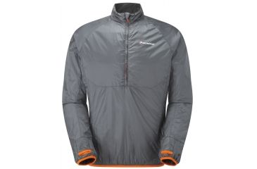 Image of Montane Fireball Verso Pull-On - Mens -Shadow-Small