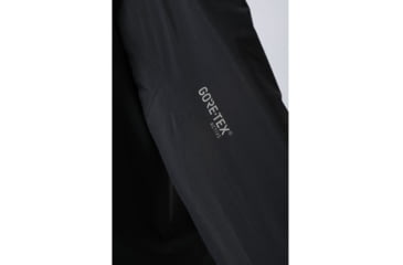 Image of Montane Fleet Jacket, Black, S, MFLEJBLAB6