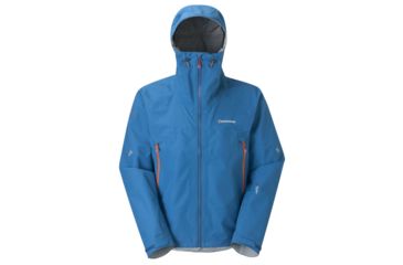 Image of Montane Further Faster Neo Jacket - Men's, Electric Blue, Medium, 118746
