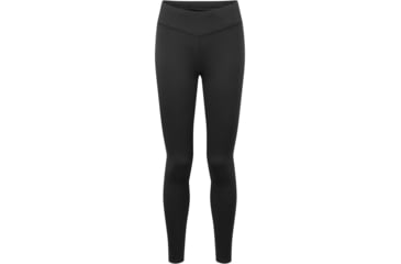 Image of Montane Fury Pants - Womens, Black, Medium, FFRPABLAM16