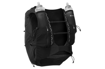 Image of Montane Gecko VP 20 + Vests, Black, Small, PGP20BLAB15
