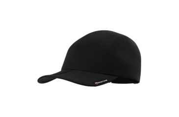Image of Montane GR Sun Cap, Black, One Size, HGRSCBLAO07