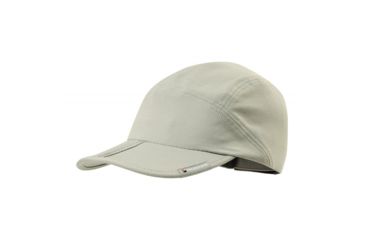 Image of Montane GR Sun Cap, Stone Grey, One Size, HGRSCSTOO07