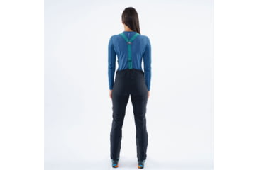 Image of Montane Gradient Pants, Regular Inseam - Womens, Black, UK10/EUR36/US6/S, FGDPRBLAB10