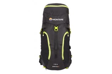Image of Grand Tour 55 Backpack-Black-S/M