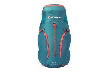 Image of Grand Tour 55 Backpack-Moroccan Blue-M/L