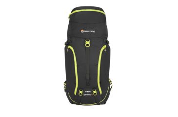Image of Montane Grand Tour 70L Backpack-Black-M/l