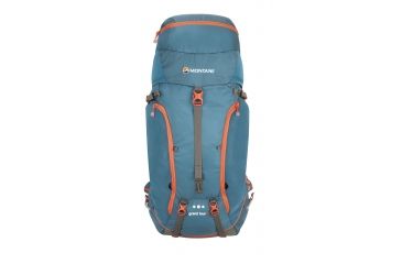 Image of Montane Grand Tour 70L Backpack-Moroccan Blue-M/L