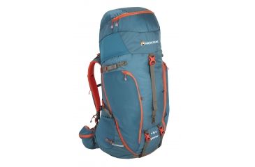 Image of Montane Grand Tour 70L Backpack-Moroccan Blue-S/M