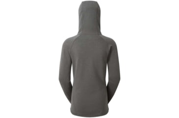 Image of Montane Groove Hoodie Pull-On - Womens, Shadow, Small, FGHPOSHAB09