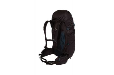 Image of Montane Halogen Day Pack, 45 L, Black, One Size, PHA45BLAO07
