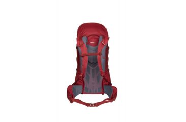 Image of Montane Halogen Day Pack, 45 L, Redwood, One Size, PHA45RWDO07
