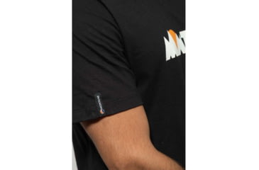 Image of Montane Heritage 1993 T-Shirt - Mens, Black, Medium, M199TBLAM09