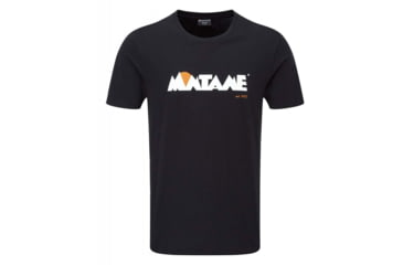 Image of Montane Heritage 1993 T-Shirt - Mens, Black, Medium, M199TBLAM09