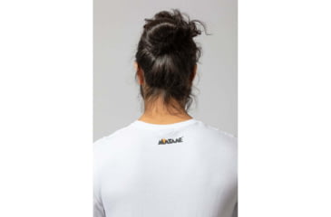 Image of Montane Heritage 1993 T-Shirt - Mens, White, Medium, M199TWHIM09