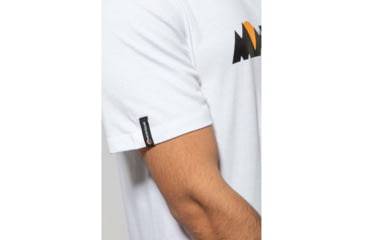 Image of Montane Heritage 1993 T-Shirt - Mens, White, Medium, M199TWHIM09