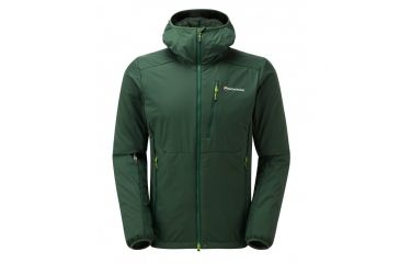 Image of Montane Hydrogen Direct Jacket, Arbor Green, M MHDJAARBM4