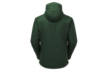 Image of Montane Hydrogen Extreme Jacket - Mens, Arbor Green, Large, MHXJAARBN08
