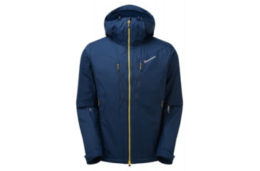 Image of Montane Hydrogen Extreme Jacket - Mens, Narwhal Blue, Large, MHXJANARN08