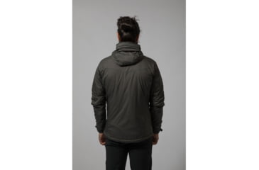 Image of Montane Hydrogen Extreme Jacket - Mens, Shadow, Medium, MHXJASHAM08