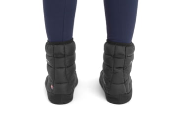 Image of Montane Icarus Hut Bootie, Black, Small, AICHBBLAB14