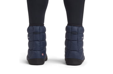 Image of Montane Icarus Hut Bootie, Eclipse Blue, Medium, AICHBECLM16