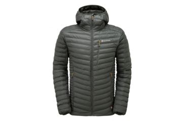 Image of Montane Icarus Jacket, Shadow, XXL MICJASHAZ4