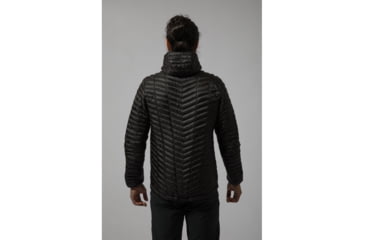 Image of Montane Icarus Lite Jacket - Mens, Black, Extra Large, MICLJBLAX08