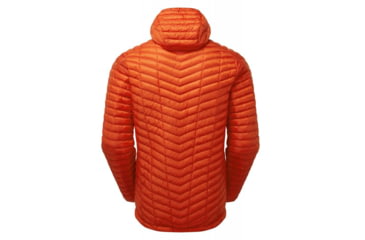 Image of Montane Icarus Lite Jacket - Mens, Firefly Orange, Medium, MICLJFIRM08
