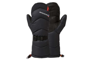 Image of Montane Icarus XT Mitt, Black, Small, GICXMBLAB08