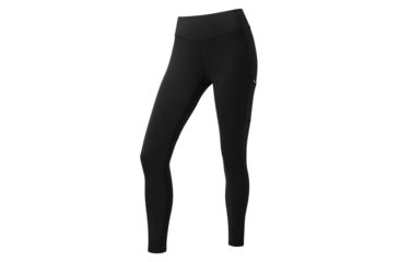 Image of Montane Ineo Lite Pants, Regular Inseam - Womens, Black, Small, FILPRBLAB07