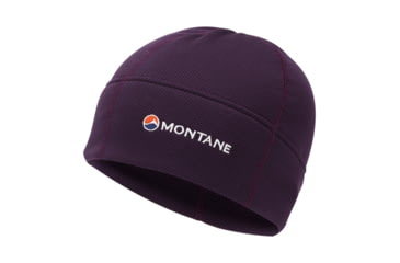 Image of Montane Iridium Beanie, Saskatoon Berry, ONE SIZE, HIRBESASO6