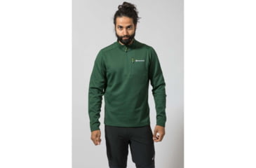 Image of Montane Isotope Pull-On - Mens, Arbor Green, Small, MISPOARBB08