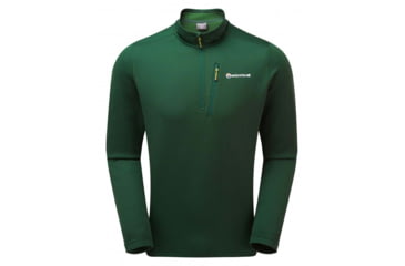 Image of Montane Isotope Pull-On - Mens, Arbor Green, Small, MISPOARBB08